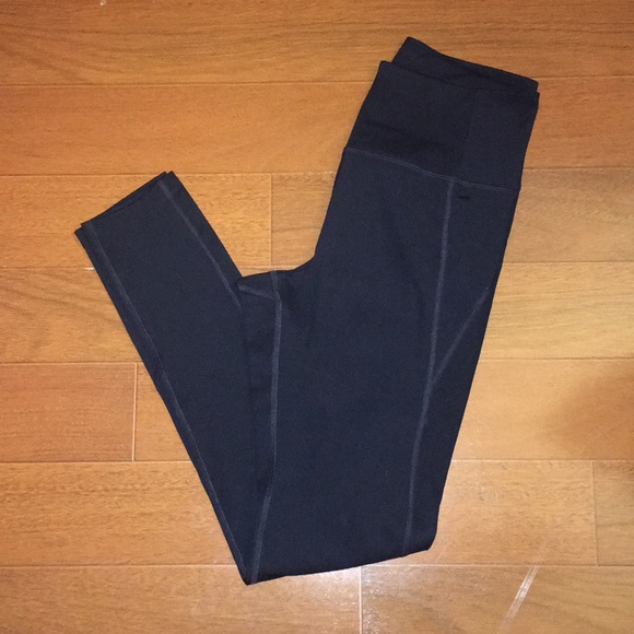 Girlfriend Collective Pants - New Girlfriend Collective Leggings Medium